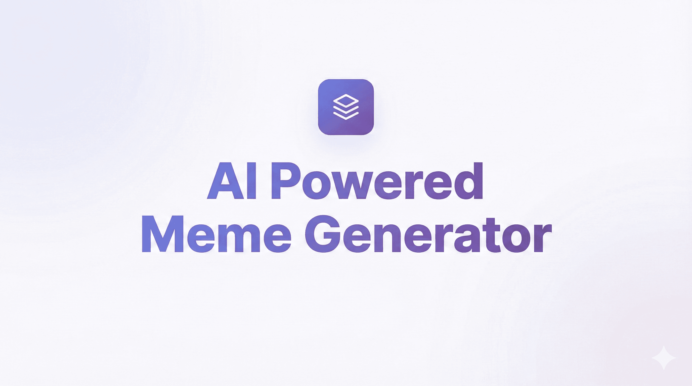 Ai-Powered Meme Generator for Company Advertisements
