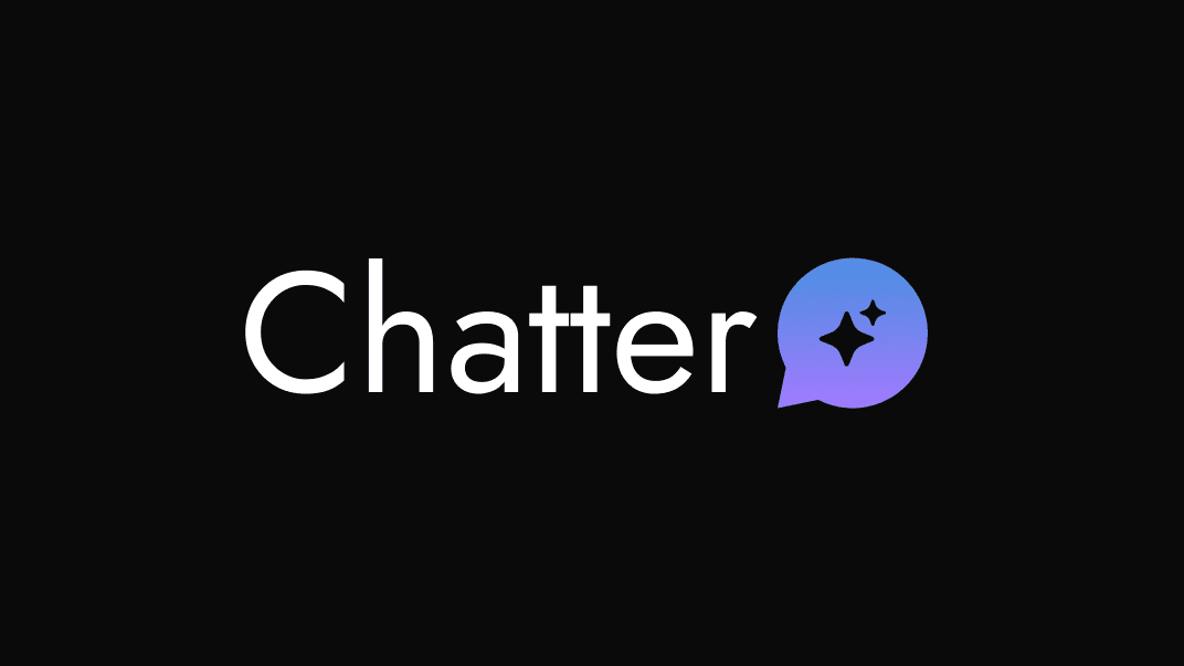 Chatter UI Design